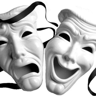 Логотип @dramfilm - Драматургия кино