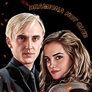 Логотип @dramiona_hot_club - Василиса о любви ⚤