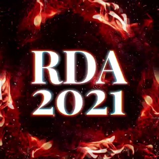 Логотип @dramione_awards - Russian Dramione Awards