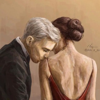 Логотип @dramione_m_g - их затянула драмиона