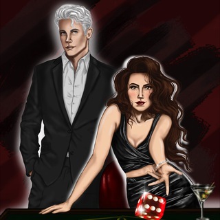 Логотип @dramione_with_phd - Dramione with PhD in Magic