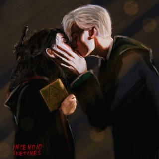 Логотип @dramionesdrama - dramiones_drama