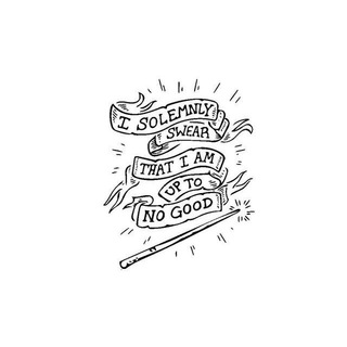 Логотип @dramionetimechat - ✨Safe Space✨