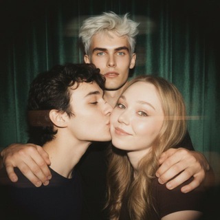 Логотип @dramionovahp - Dramionova