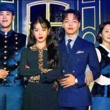 Логотип @dramotel - Отель Дель Луна | ДОРАМА