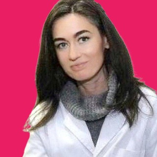 Логотип @dranataliaprego - Natalia Prego Cancelo MD, Dra, oficial Canal de difusión