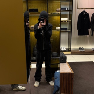 Логотип @draniklifeeee - Драник Life👻