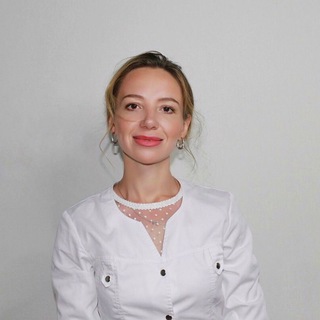 Логотип @drannaykh - dr_annaykh