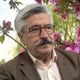 Логотип @dransari_official - کانال رسمی دکتر غلامرضا انصاری