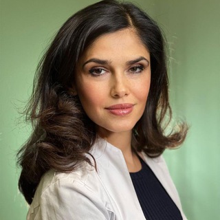 Логотип @drapkinaom - Терапевт Оксана Драпкина