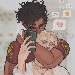 Логотип @drarry_lovely - драрри – как смысл жизни