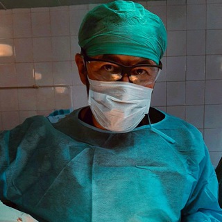 Логотип @drarslan007 - Dr.Арслан