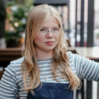 Логотип @draw_better - О чем думает художник