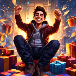 Логотип @draw_in_one_place - Розыгрыши в одном месте