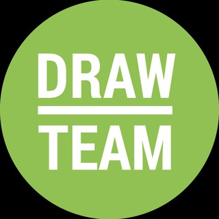 Логотип @draw_team - DRAW TEAM
