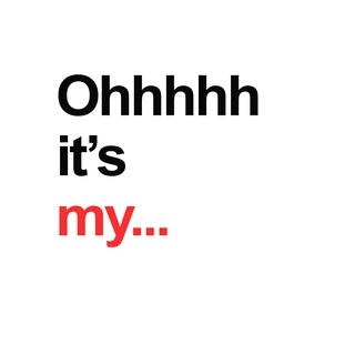 Логотип @drawanything - Ohhhhh it’s my…