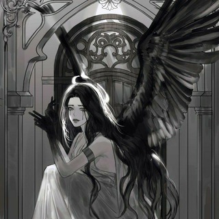 Логотип @drawingart_m - Ⓓⓡⓐⓦⓘⓝⓖ Ⓐⓡⓣ