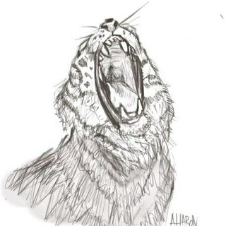 Логотип @drawinglearningandsharing - ציורים-שיתוף שיטות ואמנות