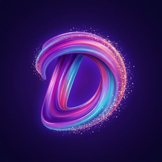 Логотип @drawly_ai_bot - Drawly — Nano Banana, картинки ИИ
