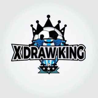 Логотип @drawmasteeer - 𝐗 𝐃𝐑𝐀𝐖 𝐊𝐈𝐍𝐆