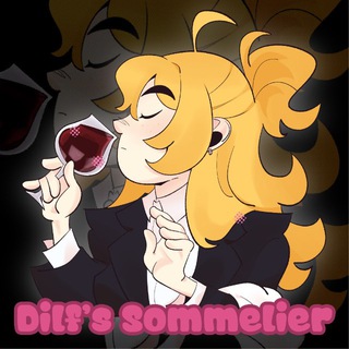 Логотип @drawpou - Mamaopou 🍓