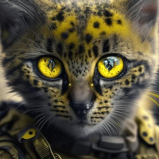 Логотип @draws_nn - Рисует нейросеть