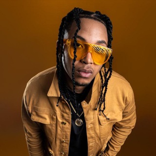 Логотип @drayccuatroofficial - EL DRAY REAL🎤