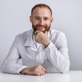 Логотип @drbakushev - dr_bakushev