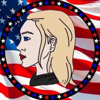 Логотип @drbarbaraoneiii - MAGA VOICE.🇺🇲