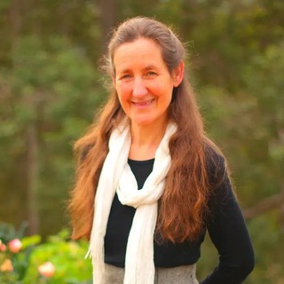 Логотип @drbarbaraoneill - Barbara O'Neill