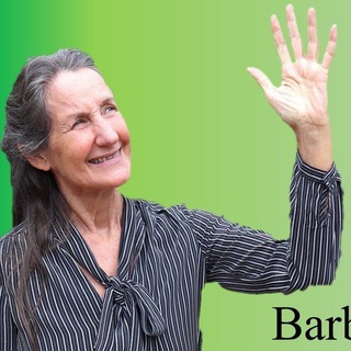 Логотип @drbarbaraoneill2 - Barbara O'Neill