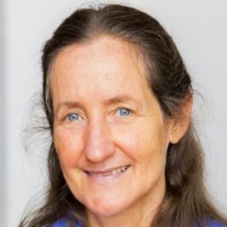 Логотип @drbarbaraoneilllive - Barbara O’Neill