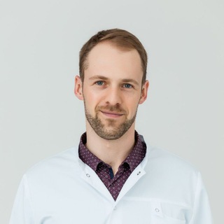 Логотип @drbaryshev - ДОКТОР БАРЫШЕВ | Психотерапевт