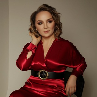 Логотип @drbaylulova - Переехали. Доктор Байкулова для своих