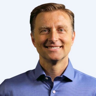 Логотип @drbergdc - Dr.Eric Berg