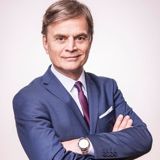 Логотип @drberndbaumann - Dr. Bernd Baumann