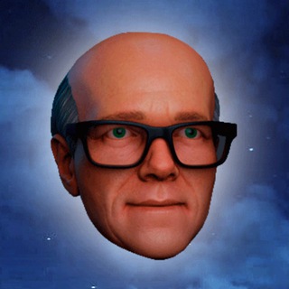 Логотип @drbinda_yt - DRЫNDA's Mod