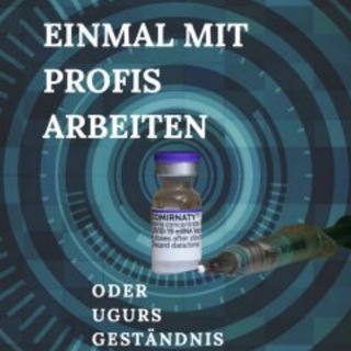 Логотип @drbines_verbales_vitriol - Verbales Vitriol (Dr. Sabine Stebel)