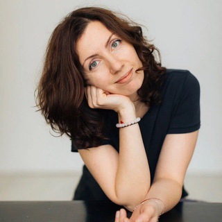 Логотип @drborets - Доктор Мария Борец