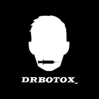 Логотип @drbotox1 - ДОКТОР БОТОКС💉