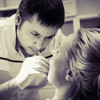 Логотип @drbykovskiiav - Dr. Bykovskii A.V.