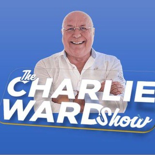 Логотип @drcharliewardfans - Charlie Ward Fans
