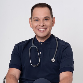 Логотип @drchikunov - Доктор Чикунов | гастроэнтеролог | педиатр | диетолог | нутрициолог