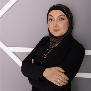 Логотип @drchochaeva - Доктор Чочаева