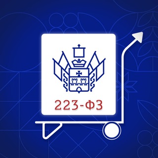 Логотип @drcs223 - ДРКС 223