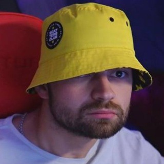 Логотип @drdepp - Азартный Продакшн