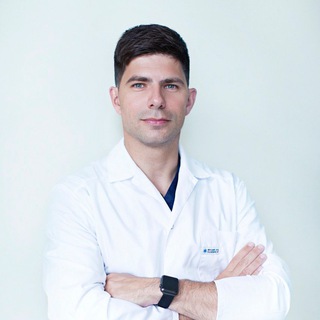 Логотип @drdikov_life - drdikov_life