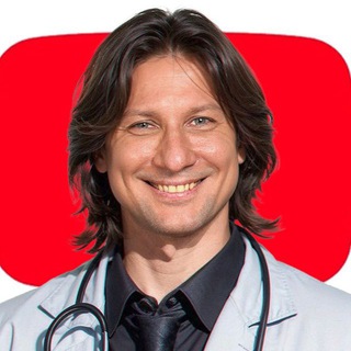 Логотип @drdlinonline - Доктор Длин 🩻