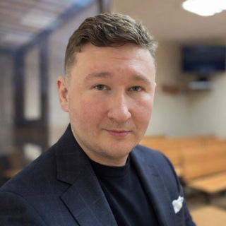 Логотип @drdorohov - Другой Дорохов