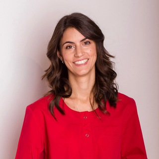 Логотип @drdovlatova - Dr_Dovlatova